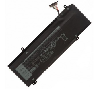 Аккумулятор для Dell G5 15 5590#2116248