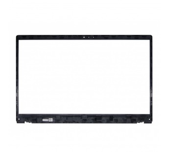 Рамка матрицы 90NB0NN0-R7B000 для ноутбука Asus черная#2113947
