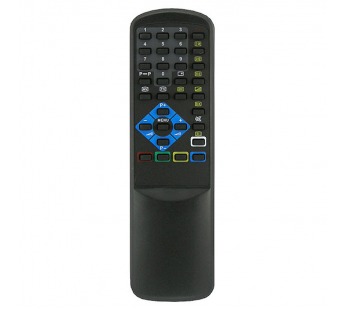 Пульт ДУ Rubin RC-500 TXT TV#135139