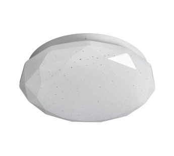 Светодиодный потолочный светильник (LED) Smartbuy 12 Вт 210*65мм GOSHENITE#2118758