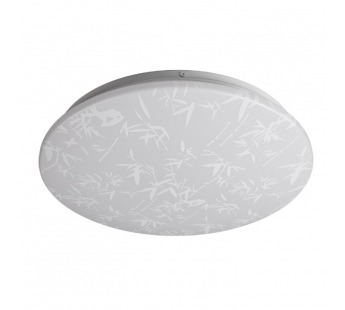 Светодиодный потолочный светильник (LED) Smartbuy 24Вт 350*55мм TROPIC#2118812