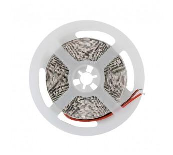 LED лента SMD 2835/120 Smartbuy-IP20-9,6W/4000K 5 м. (SBL-IP20-9-6-4000K)#2114096
