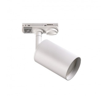 Светильник Track GU10 Smartbuy-White/IP20 (SBL-TKW-GU10)#2118744