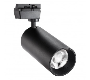 Светодиодный(LED) светильник Track COB25w Smartbuy-Black4000K/IP20 (SBL-TKBK1-25w-4K)/30#2120821
