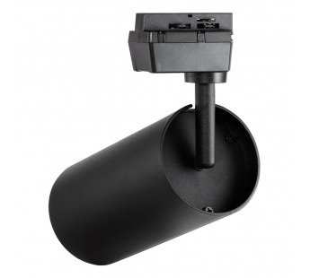 Светодиодный(LED) светильник Track COB32w Smartbuy-Black4000K/IP20 (SBL-TKBK1-32w-4K)/20#2120809