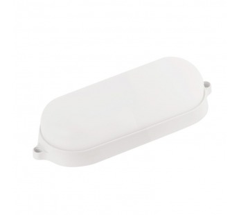 Cветодиодный светильник BT овал 15Вт/6500K/IP65 (SBL-BT15-65)#2118677