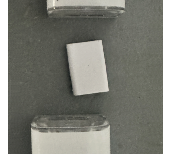 Bezteni M46 коннектор I-образный, шт#2132392