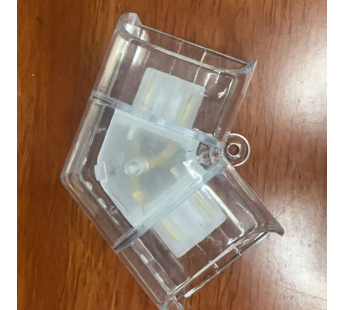 Bezteni M46 коннектор V-образный, шт#2132393