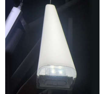 Bezteni M46 светодиодный модуль  565 мм, 220В, 18Вт, 6500K, 1980Лм (1/50), шт#2132354