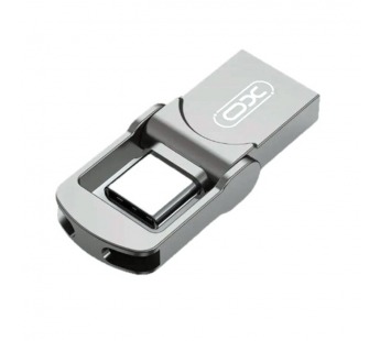 Внешний накопитель XO DK10 USB 3.2 + Type-c 16Gb#2116859
