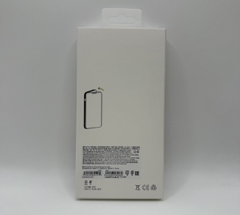 Чехол-накладка Magsafe для Apple iPhone 17 Pro Max кожаный коричневый#2143334