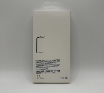 Чехол-накладка Magsafe для Apple iPhone 17 Pro Max кожаный синий#2143342