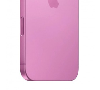 Смартфон Apple iPhone 16 Plus 128Gb Pink 1Sim+Esim#2120862