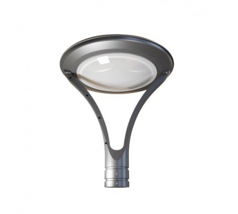 Светильник парковый СП112 100-240В, 50/60Гц, 90Вт, 3000K, IP65, шт#2118524