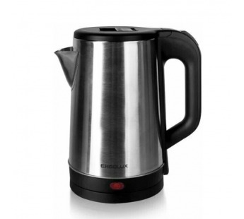 Электрочайник Ergolux ELX-KS08-C72 1600W 1.8л черный (1/12)#2114800