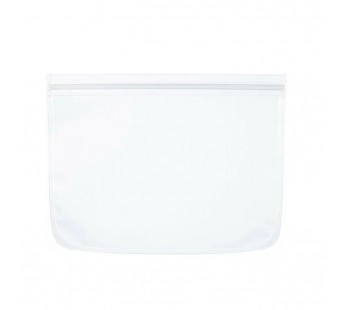 Пакет для заморозки Рыжий кот 26см x 20см ПЕВА 3шт. прозрачный (1/25/250)#2114562