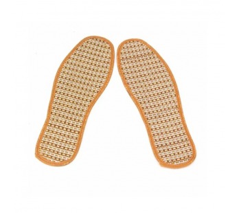 Стельки для обуви «Антибактериальные» 1 пара (1/60)#2114486