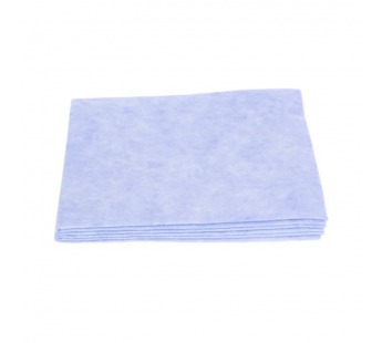 Салфетка Lemon Moon 30х38см вискоза 3шт. (1/38)#2114480