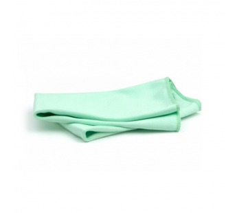 Салфетка Paterra Professional 35х35см микрофибра для стекол и зеркал (1/50)#2114478