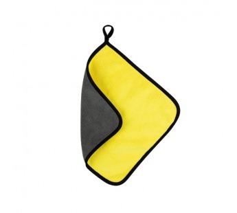 Салфетка Рыжий кот CM-07 30х30см микрофибра  супервпитывающая (1/24/96)#2114461