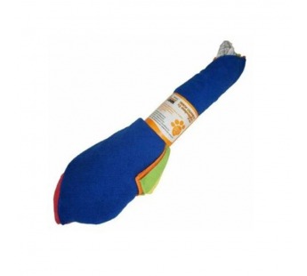 Салфетка Рыжий кот MFS-04/5 30х40см 5шт. микрофибра  ассорти (1/12)#2114443