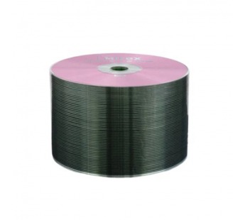 Диск MIREX DVD-RW 4,7 Гб 4x Bulk 50 (50/500)#2117100