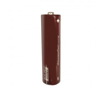 Аккумулятор 18650 G60 2000mAh=1200mAh LTE31 (высокий +)#2124203