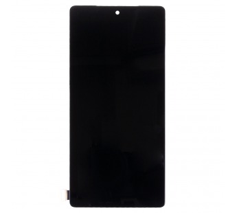 Дисплей для Infinix GT 20 Pro (X6871) в сборе с тачскрином Черный - (In-Cell)#2122402