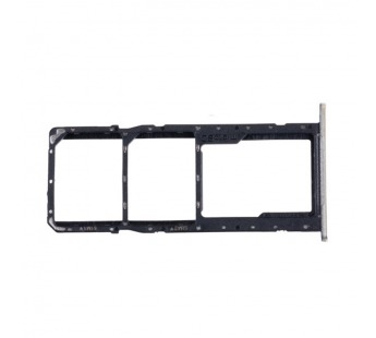 Держатель SIM для Samsung Galaxy A06 (A065F) Золото#2116712