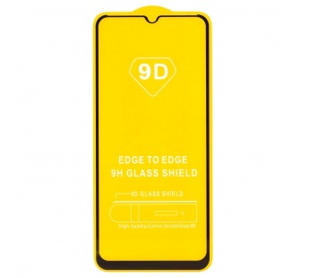 Защитное стекло 9D Xiaomi Redmi 15C (тех.уп.) (black) #2116613