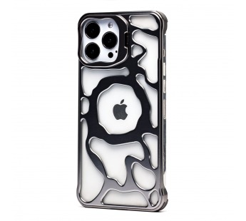 Чехол-накладка - SMZ03 Auspicious для "Apple iPhone 13 Pro Max" (titanium) (241374)#2138391