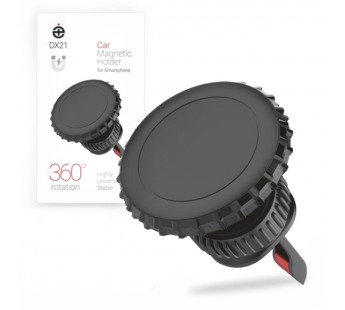 Автомобильный держатель для телефона Deespi DX21 Magnetic#2120526