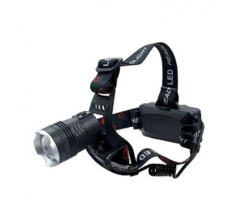 Налобный Светодиодный фонарь T62 PM10-TG (S1331)#2115153