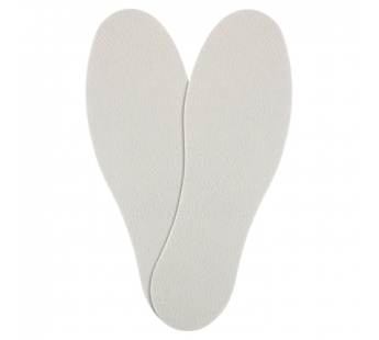 Стельки для обуви «Универсальные» 1 пара (1/60)#2117593