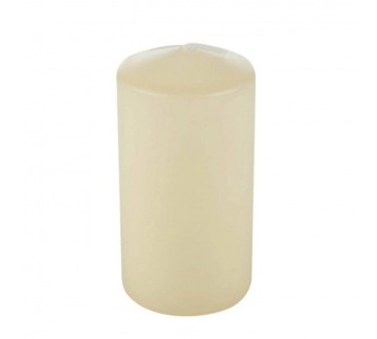 Свечи интерьерные Волшебная страна Deco 1шт. слоновая кость (1/12)#2115180