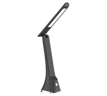 Светильник настольный Старт CT212 6W 220-240V 24LED на основании черный#2115690