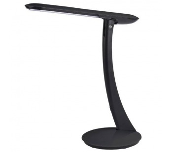 Светильник настольный светодиодный ЭРА NLED-408-3W-BK черный#2115775
