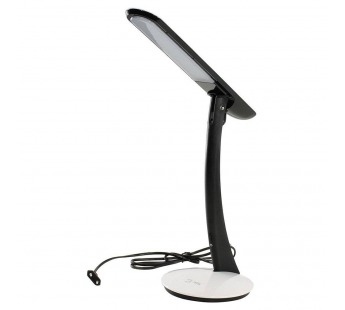 Светильник настольный светодиодный ЭРА NLED-408-3W-W белый#2115774