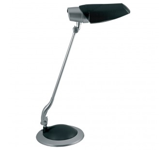 Светильник настольный Старт CТ24 лампа E27 питание 220V черный#2115681