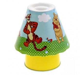 Светильник настольный декоративный Disney DS Winnie E14 11W питание 220V#2115739