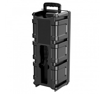 Портативная колонка GFPower MK1 bluetooth 5.0 FM/TF/USB/AUX (1/6)#2122121