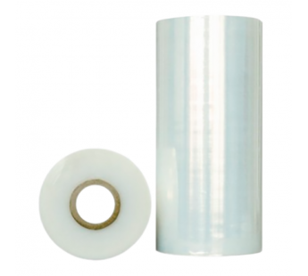 Стрейч-пленка Noname 500мм x 300м 23мкм 1.8кг прозрачный (1/6)#2115576