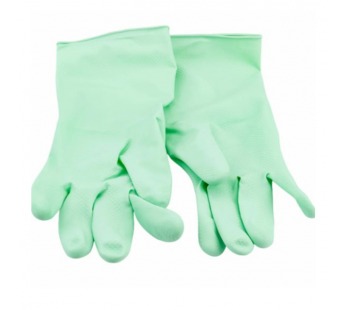 Перчатки Paterra XL латексные с алоэ 1 пара в упаковке (1/24)#2115119