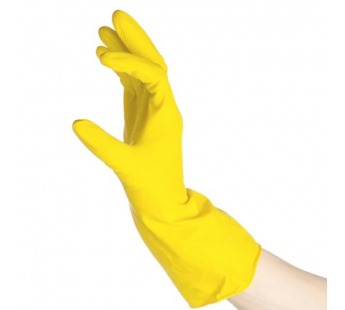 Перчатки Paterra XL резина 1 пара в упаковке (1/120)#2115120