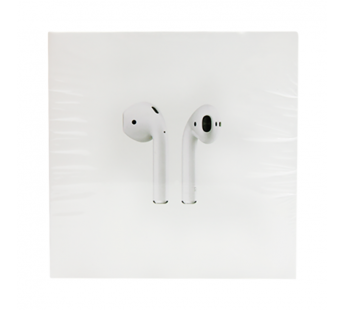 Наушники вставные Без бренда Pods 2 JM белый (1/100)#2115429