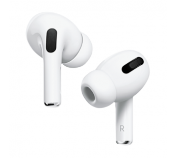 Наушники внутриканальные Без бренда PODS PRO bluetooth 5.0 с микр. Чип JL 6973 D4 белый (1/100)#2115410