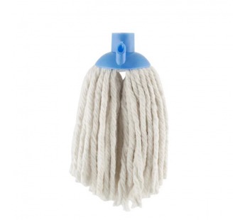 Насадка для швабры Рыжий кот МОП микрофибра 22.5х8.5х7см кругл. (1/70)#2115150