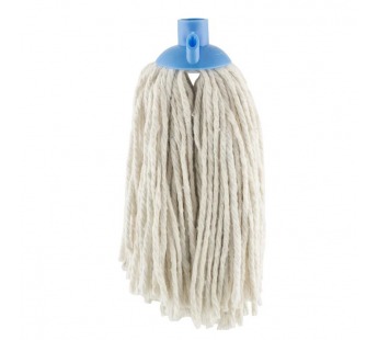 Насадка для швабры Рыжий кот МОП микрофибра 28х9х7см кругл. (1/60)#2115151