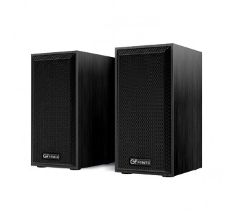 Колонки GFPower TS-01 6W черное дерево (1/30)#2121990