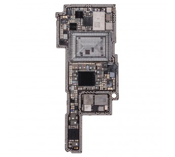 Материнская плата для iPhone 13 Pro E-Sim без микросхем (Верхняя часть)#2125178